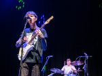 Joyce Manor at the Palladium, Jan. 19, 2019. Photo by Samuel C. Ware