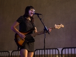 Peach Kelli Pop at Union Station, Jan. 20, 2018. Photo by Samuel C. Ware