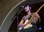 Peach Kelli Pop at Union Station, Jan. 20, 2018. Photo by Samuel C. Ware