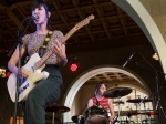 Peach Kelli Pop at Union Station, Jan. 20, 2018. Photo by Samuel C. Ware