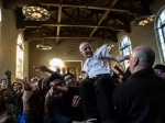 Surf Curse at Union Station, Jan. 20, 2018. Photo by Samuel C. Ware