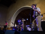 Surf Curse at Union Station, Jan. 20, 2018. Photo by Samuel C. Ware