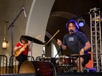 Surf Curse at Union Station, Jan. 20, 2018. Photo by Samuel C. Ware