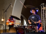 Surf Curse at Union Station, Jan. 20, 2018. Photo by Samuel C. Ware