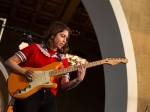 Surf Curse at Union Station, Jan. 20, 2018. Photo by Samuel C. Ware