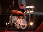 Joyce Manor at Union Station, Jan. 20, 2018. Photo by Samuel C. Ware