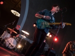 Joyce Manor at Union Station, Jan. 20, 2018. Photo by Samuel C. Ware