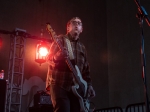 Joyce Manor at Union Station, Jan. 20, 2018. Photo by Samuel C. Ware