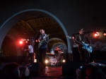 Joyce Manor at Union Station, Jan. 20, 2018. Photo by Samuel C. Ware