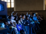 Joyce Manor at Union Station, Jan. 20, 2018. Photo by Samuel C. Ware