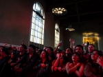 Joyce Manor at Union Station, Jan. 20, 2018. Photo by Samuel C. Ware