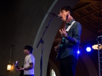 Joyce Manor at Union Station, Jan. 20, 2018. Photo by Samuel C. Ware