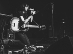 Circuit des Yeux at the Teragram Ballroom, Jan. 30, 2014. Photo by Samantha Saturday