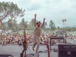 Geographer at Just Like Heaven at Brookside at the Rose Bowl, Pasadena, May 21, 2022. Photo by Ashley Osborn, courtesy of Just Like Heaven