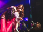 Kate Nash at the Fonda, April 10, 2018. Photo by Samantha Saturday