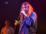 Kate Tempest at the Echoplex, March 21, 2017. Photo by Jessica Hanley