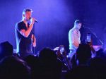 Keane at the Roxy, August 12, 2019. Photo by S.Lo