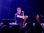 Keane at the Roxy, August 12, 2019. Photo by S.Lo