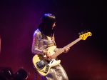 Khruangbin at the Wiltern, Nov. 11, 2018. Photo by Samuel C. Ware