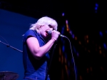 Amyl and the Sniffers at the Palladium, May 31, 2018. Photo by Samuel C. Ware