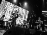 King Gizzard & the Lizard Wizard at the Palladium, May 31, 2018. Photo by Samuel C. Ware