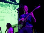 King Gizzard & the Lizard Wizard at the Palladium, May 31, 2018. Photo by Samuel C. Ware