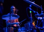 King Gizzard & the Lizard Wizard at the Palladium, May 31, 2018. Photo by Samuel C. Ware