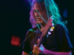 King Gizzard and the Lizard Wizard at the Teragram Ballroom, May 20, 2016. Photo by David Benjamin