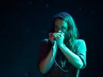 King Gizzard and the Lizard Wizard at the Teragram Ballroom, May 20, 2016. Photo by David Benjamin