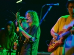 King Gizzard and the Lizard Wizard at the Teragram Ballroom, May 20, 2016. Photo by David Benjamin