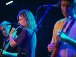 King Gizzard and the Lizard Wizard at the Teragram Ballroom, May 20, 2016. Photo by David Benjamin