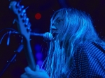 Mind Meld at the Teragram Ballroom, May 20, 2016. Photo by David Benjamin