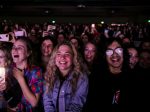 King Princess at the Wiltern, Jan. 24, 2020. Photo by Dana Lynn Pleasant