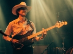 Cut Worms at the Teragram Ballroom, June 7, 2018. Photo by Josh Beavers