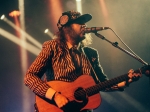 King Tuff at the Teragram Ballroom, June 7, 2018. Photo by Josh Beavers