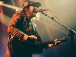 King Tuff at the Teragram Ballroom, June 7, 2018. Photo by Josh Beavers