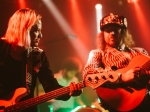 King Tuff at the Teragram Ballroom, June 7, 2018. Photo by Josh Beavers