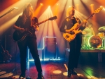 King Tuff at the Teragram Ballroom, June 7, 2018. Photo by Josh Beavers