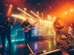 King Tuff at the Teragram Ballroom, June 7, 2018. Photo by Josh Beavers