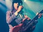 King Tuff at the Teragram Ballroom, June 7, 2018. Photo by Josh Beavers