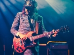 King Tuff at the Teragram Ballroom, June 7, 2018. Photo by Josh Beavers