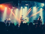 King Tuff at the Teragram Ballroom, June 7, 2018. Photo by Josh Beavers