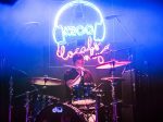 Dear Boy at KROQ Locals Only Fest at the Teragram Ballroom, March 8, 2019. Photo by Jessica Hanley