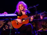 Jessica Pratt at the Wiltern, Dec. 11, 2018. Photo by Jessica Hanley