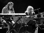 Jessica Pratt at the Wiltern, Dec. 11, 2018. Photo by Jessica Hanley