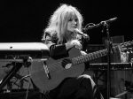 Jessica Pratt at the Wiltern, Dec. 11, 2018. Photo by Jessica Hanley