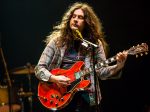 Kurt Vile & the Violators at the Wiltern, Dec. 11, 2018. Photo by Jessica Hanley