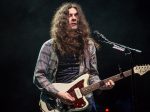 Kurt Vile & the Violators at the Wiltern, Dec. 11, 2018. Photo by Jessica Hanley