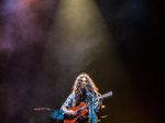 Kurt Vile & the Violators at the Wiltern, Dec. 11, 2018. Photo by Jessica Hanley