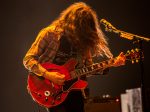 Kurt Vile & the Violators at the Wiltern, Dec. 11, 2018. Photo by Jessica Hanley
